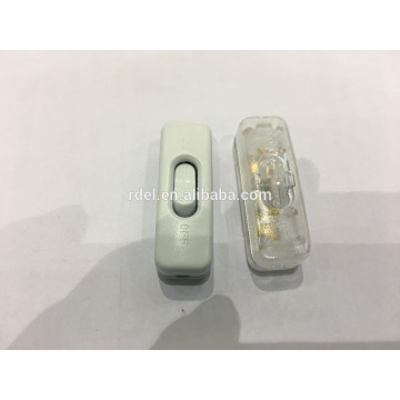 CE UL ENEC SAA 313 MINI Switch Floor Light Switch